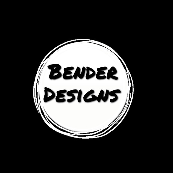 Bender Designs - Picture 1 of 1